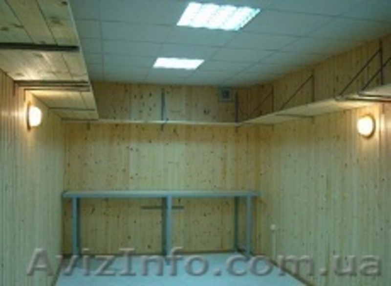 Строительство гаражей - <ro>Изображение</ro><ru>Изображение</ru> #3, <ru>Объявление</ru> #978459