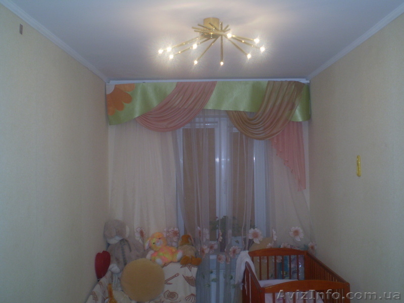 Продам 2-х комн. квартиру на ул. Довженко - <ro>Изображение</ro><ru>Изображение</ru> #5, <ru>Объявление</ru> #974736