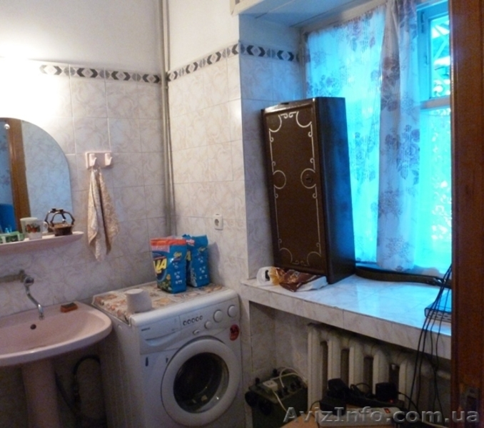 Продам 4-х комн. квартиру на ул. Богдана Хмельницкого - <ro>Изображение</ro><ru>Изображение</ru> #5, <ru>Объявление</ru> #976847