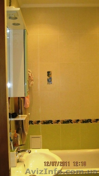 Продам 3-х комн. квартиру в новом кирпичном доме - <ro>Изображение</ro><ru>Изображение</ru> #5, <ru>Объявление</ru> #981005