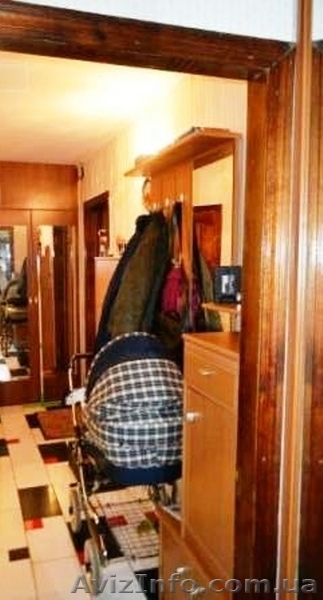 Продам квартиру на ул. Ивана Франко - <ro>Изображение</ro><ru>Изображение</ru> #3, <ru>Объявление</ru> #985348