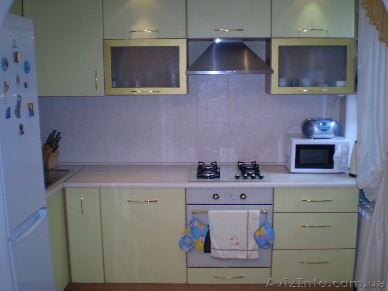 Продам 2-х комн. квартиру на ул. Довженко - <ro>Изображение</ro><ru>Изображение</ru> #6, <ru>Объявление</ru> #974736