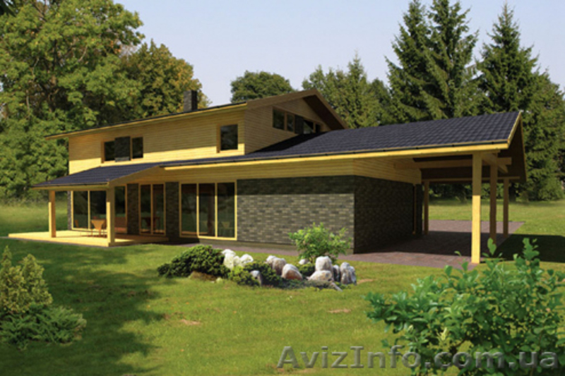 Строительство дачных домов - <ro>Изображение</ro><ru>Изображение</ru> #8, <ru>Объявление</ru> #978421