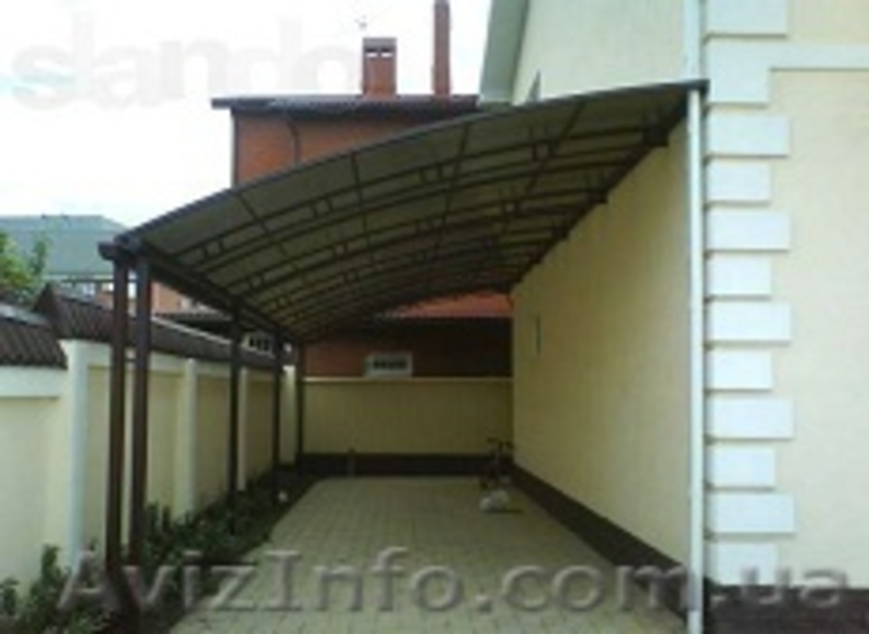 Строительство, монтаж автонавесов - <ro>Изображение</ro><ru>Изображение</ru> #4, <ru>Объявление</ru> #978464