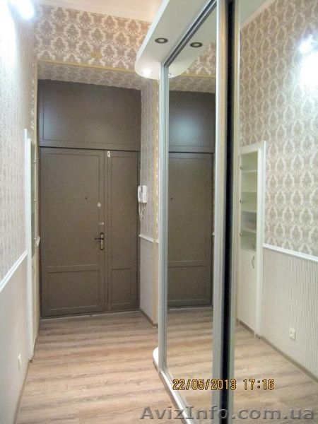 Продам 2-х комн. квартиру в центре на ул. Кузнечная - <ro>Изображение</ro><ru>Изображение</ru> #3, <ru>Объявление</ru> #981559