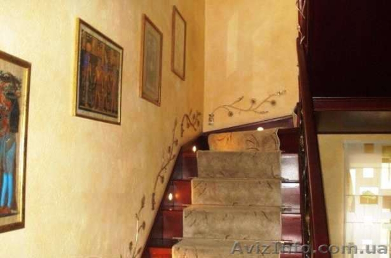 Продам 2-х этажный дом на ул. Художника Федорова - <ro>Изображение</ro><ru>Изображение</ru> #7, <ru>Объявление</ru> #983925