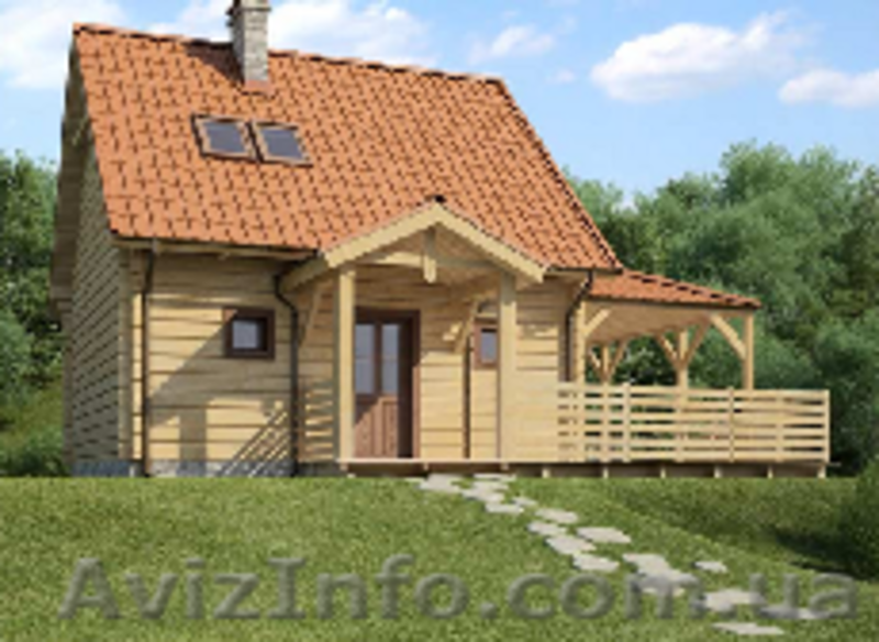 Строительство дачных домов - <ro>Изображение</ro><ru>Изображение</ru> #3, <ru>Объявление</ru> #978421