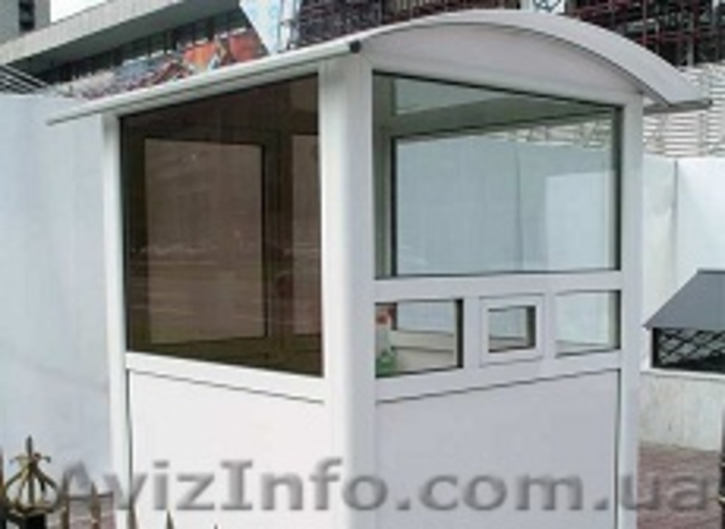 Строительство, монтаж охранных пунктов - <ro>Изображение</ro><ru>Изображение</ru> #4, <ru>Объявление</ru> #978475