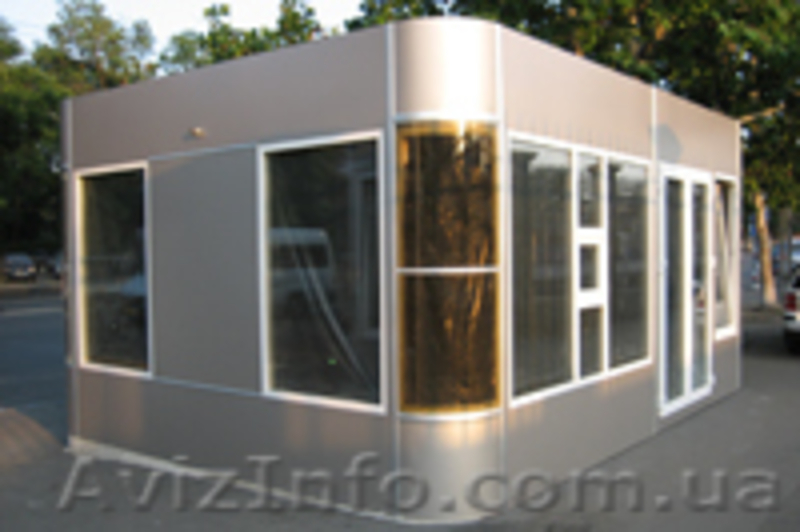 Строительство / монтаж торговых павильонов - <ro>Изображение</ro><ru>Изображение</ru> #3, <ru>Объявление</ru> #978440