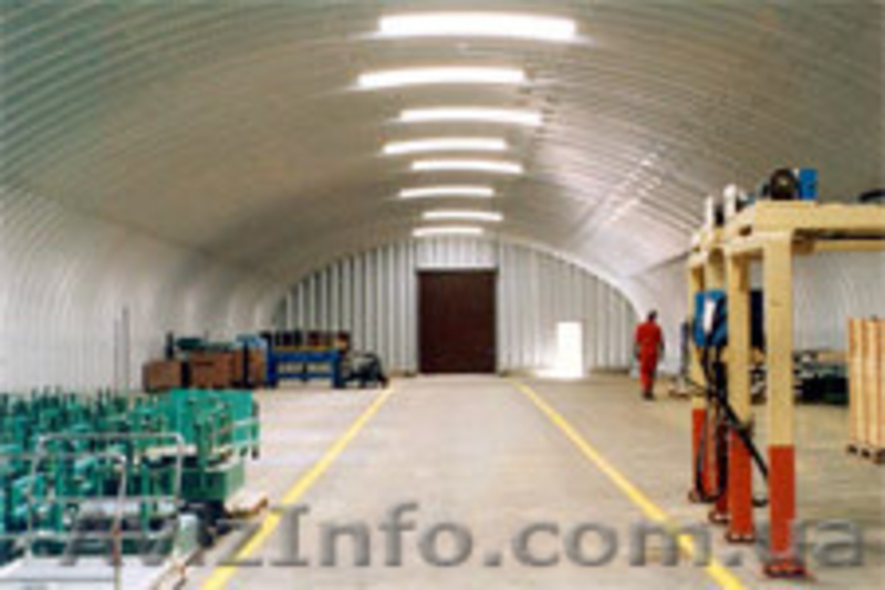 Строительство ангаров, производственных помещений - <ro>Изображение</ro><ru>Изображение</ru> #5, <ru>Объявление</ru> #978479