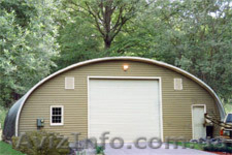 Строительство ангаров, производственных помещений - <ro>Изображение</ro><ru>Изображение</ru> #9, <ru>Объявление</ru> #978479