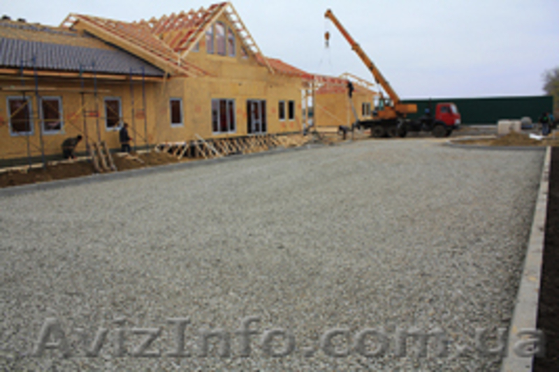 Асфальтные работы, ремонт, строительство - <ro>Изображение</ro><ru>Изображение</ru> #3, <ru>Объявление</ru> #979614