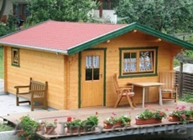 Строительство садовых домиков - <ro>Изображение</ro><ru>Изображение</ru> #10, <ru>Объявление</ru> #978431