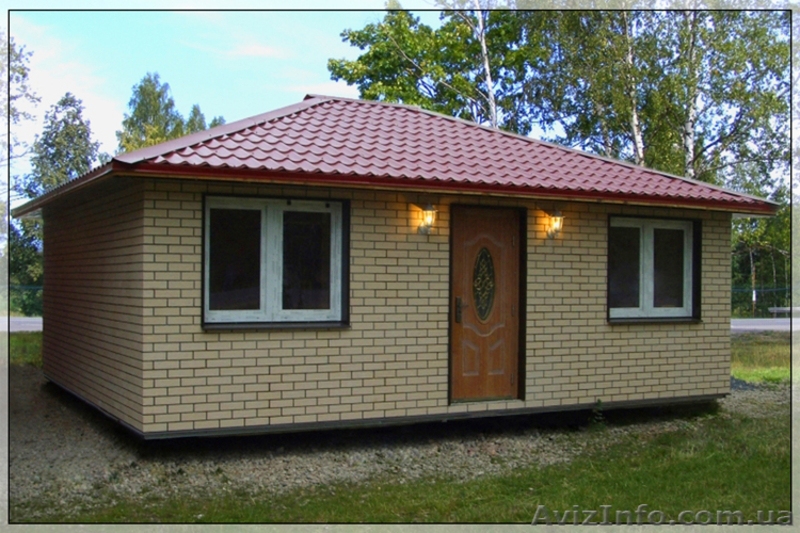 Строительство садовых домиков - <ro>Изображение</ro><ru>Изображение</ru> #8, <ru>Объявление</ru> #978431