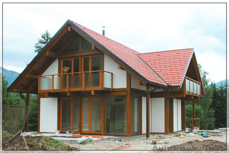 Строительство дачных домов - <ro>Изображение</ro><ru>Изображение</ru> #10, <ru>Объявление</ru> #978421