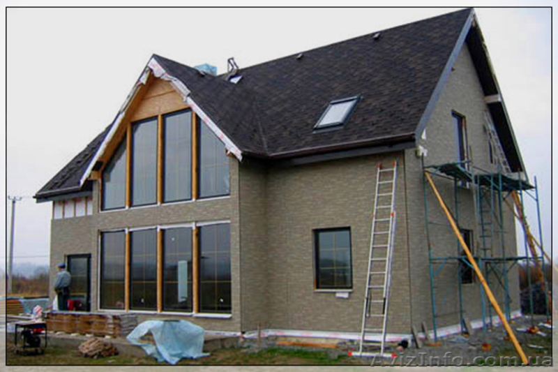 Строительство дачных домов на каркасной основе - <ro>Изображение</ro><ru>Изображение</ru> #7, <ru>Объявление</ru> #978424