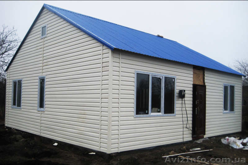 Строительство садовых домиков - <ro>Изображение</ro><ru>Изображение</ru> #4, <ru>Объявление</ru> #978431