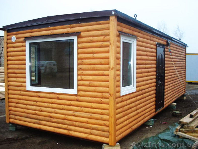 Строительство садовых домиков - <ro>Изображение</ro><ru>Изображение</ru> #9, <ru>Объявление</ru> #978431