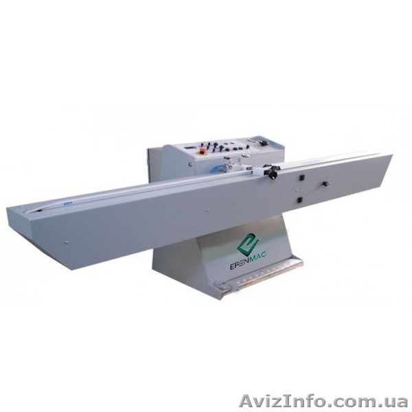 Продам оборудование для производства стелопакетов - <ro>Изображение</ro><ru>Изображение</ru> #3, <ru>Объявление</ru> #977750