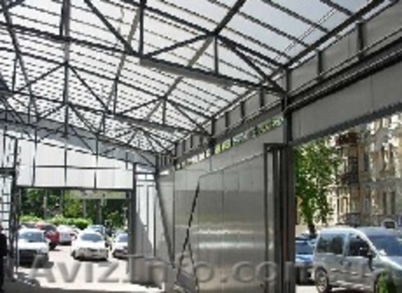 Строительство, монтаж автонавесов - <ro>Изображение</ro><ru>Изображение</ru> #6, <ru>Объявление</ru> #978464