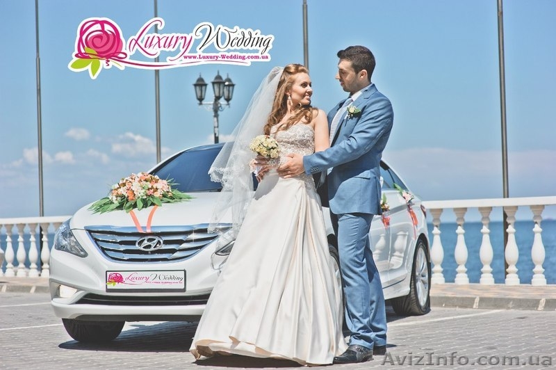 Прокат авто на свадьбу, аренда авто с водителем  - <ro>Изображение</ro><ru>Изображение</ru> #5, <ru>Объявление</ru> #971629