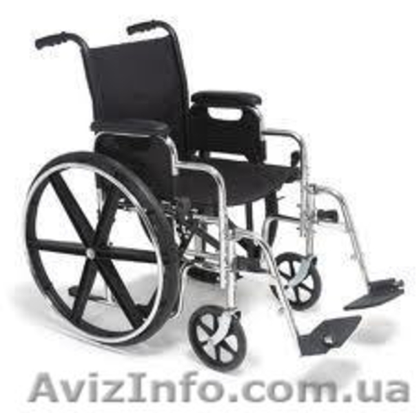 инвалидная коляска, медицинская кровать, перевозка лежачих больных - <ro>Изображение</ro><ru>Изображение</ru> #4, <ru>Объявление</ru> #169113