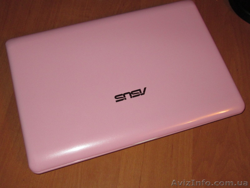 Б/у нетбук Asus Eee PC1005PE Одесса цвет розовый - <ro>Изображение</ro><ru>Изображение</ru> #4, <ru>Объявление</ru> #984150
