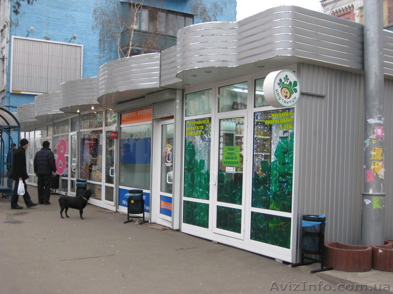 Строительство / монтаж киосков - <ro>Изображение</ro><ru>Изображение</ru> #10, <ru>Объявление</ru> #978456