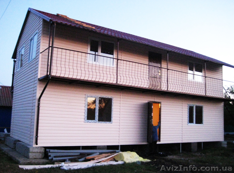 Строительство баз отдыха - <ro>Изображение</ro><ru>Изображение</ru> #6, <ru>Объявление</ru> #978438