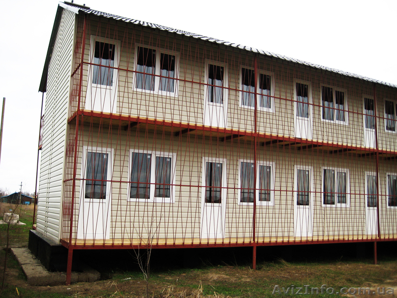 Строительство баз отдыха - <ro>Изображение</ro><ru>Изображение</ru> #5, <ru>Объявление</ru> #978438