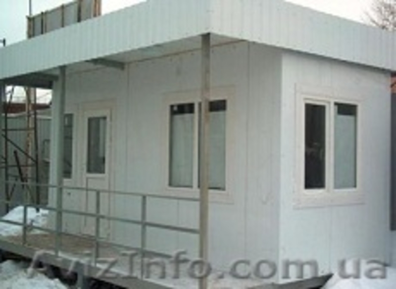 Строительство бытовок - <ro>Изображение</ro><ru>Изображение</ru> #3, <ru>Объявление</ru> #978478