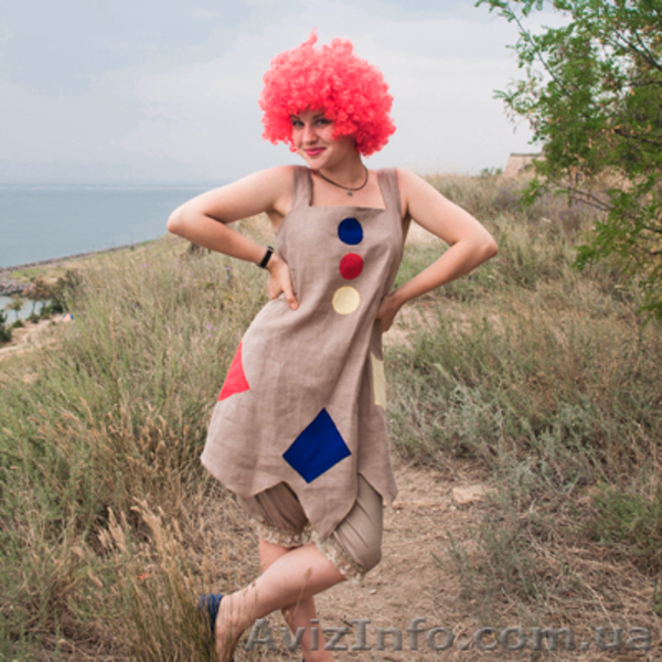 Шоу программы для детских праздников в Одессе - <ro>Изображение</ro><ru>Изображение</ru> #3, <ru>Объявление</ru> #972683