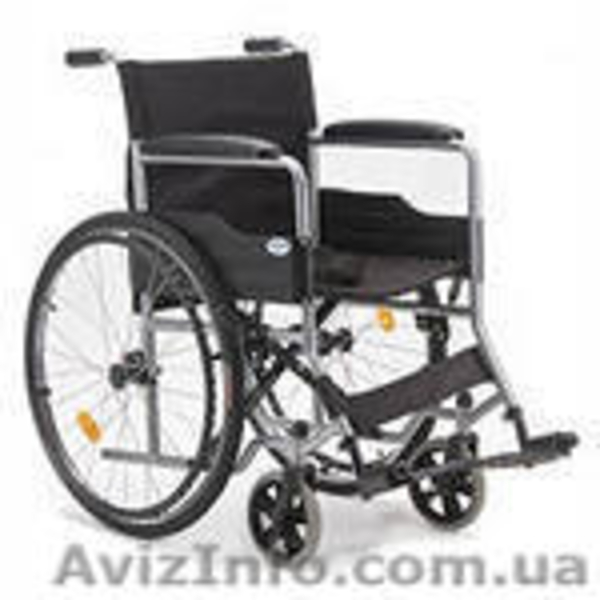 инвалидная коляска, медицинская кровать, перевозка лежачих больных - <ro>Изображение</ro><ru>Изображение</ru> #3, <ru>Объявление</ru> #169113