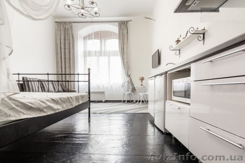 Посуточная аренда апартаментов в центре Одессы - <ro>Изображение</ro><ru>Изображение</ru> #4, <ru>Объявление</ru> #977879