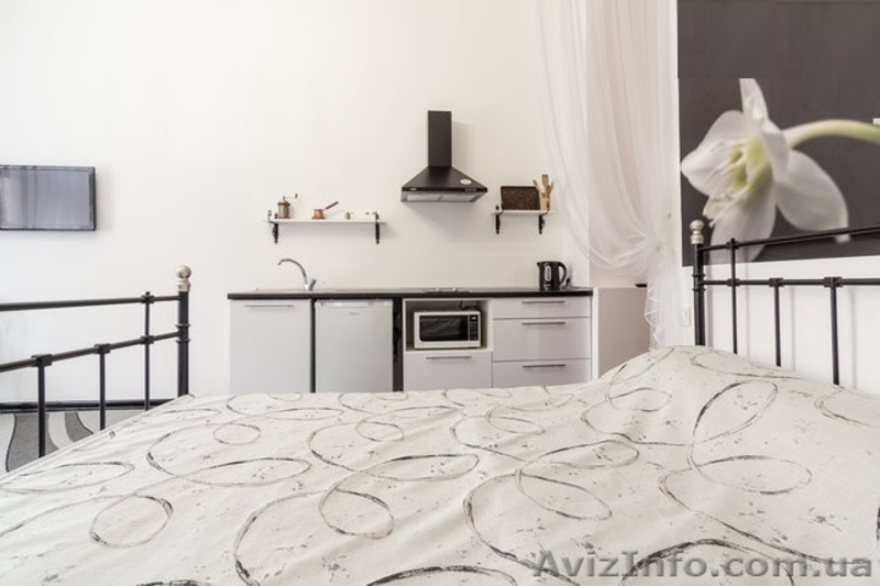 Посуточная аренда апартаментов в центре Одессы - <ro>Изображение</ro><ru>Изображение</ru> #7, <ru>Объявление</ru> #977879