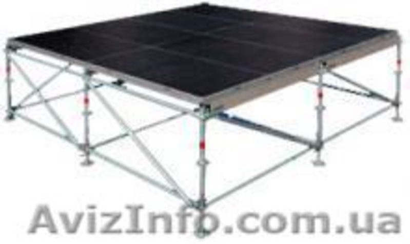 Свет Звук Сцена Подиумы Аренда, прокат Одесса - <ro>Изображение</ro><ru>Изображение</ru> #3, <ru>Объявление</ru> #981915