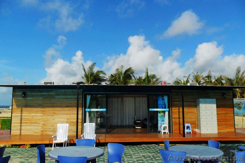 Строительство баз отдыха - <ro>Изображение</ro><ru>Изображение</ru> #4, <ru>Объявление</ru> #978438