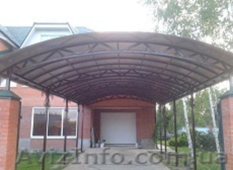 Строительство, монтаж автонавесов - <ro>Изображение</ro><ru>Изображение</ru> #7, <ru>Объявление</ru> #978464