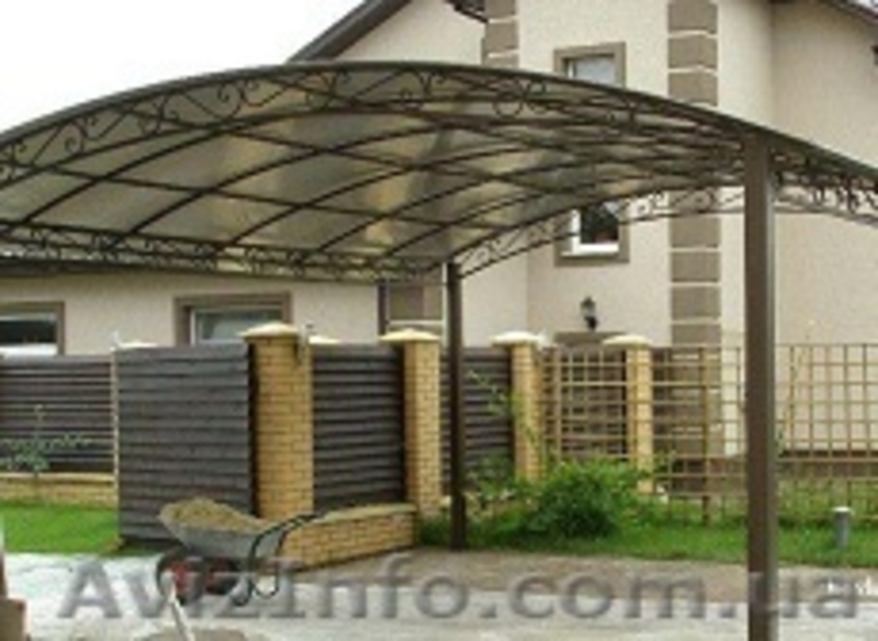 Строительство, монтаж автонавесов - <ro>Изображение</ro><ru>Изображение</ru> #8, <ru>Объявление</ru> #978464