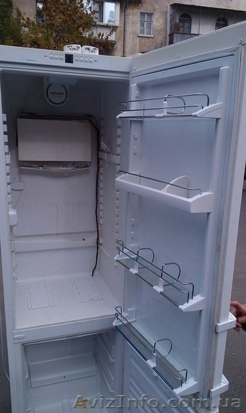 Продам Б/у холодильник "LIBHERR" - <ro>Изображение</ro><ru>Изображение</ru> #3, <ru>Объявление</ru> #971099