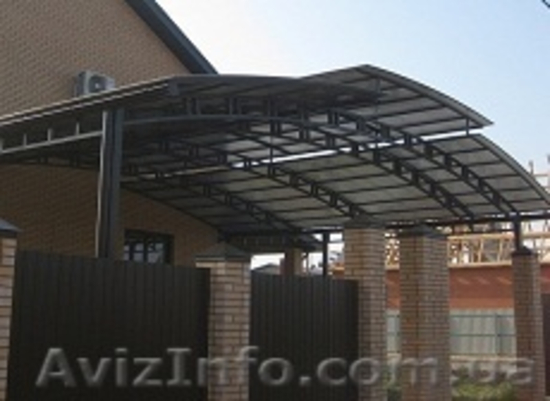 Строительство, монтаж автонавесов - <ro>Изображение</ro><ru>Изображение</ru> #9, <ru>Объявление</ru> #978464