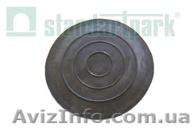 Люки (легкие, средние, тяжелые) - <ro>Изображение</ro><ru>Изображение</ru> #3, <ru>Объявление</ru> #978533