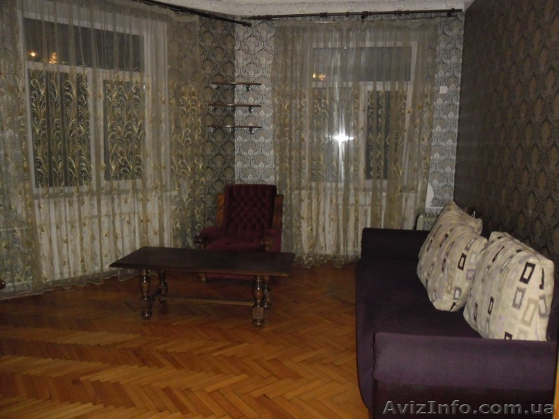 Сдам 2 к квартиру в центре! - <ro>Изображение</ro><ru>Изображение</ru> #4, <ru>Объявление</ru> #969513