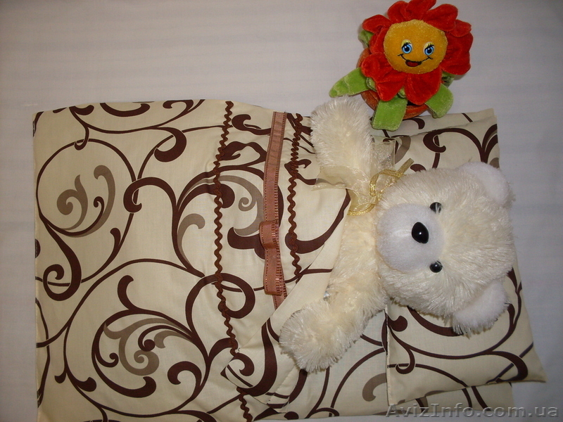 Кукольная постель. Постель для куклы до 50см. - <ro>Изображение</ro><ru>Изображение</ru> #3, <ru>Объявление</ru> #976002