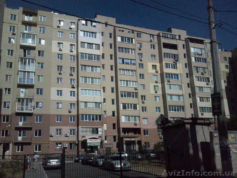 Продам 4х комн. квартиру по 607 у..е. за кв. метр. 0% комиссия. - <ro>Изображение</ro><ru>Изображение</ru> #4, <ru>Объявление</ru> #983311