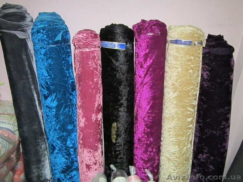 Ткани для женской одежды - <ro>Изображение</ro><ru>Изображение</ru> #6, <ru>Объявление</ru> #973248