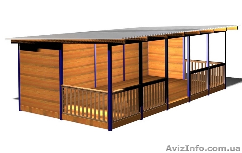 Строительство баз отдыха - <ro>Изображение</ro><ru>Изображение</ru> #7, <ru>Объявление</ru> #978438