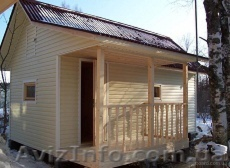 Строительство садовых домиков - <ro>Изображение</ro><ru>Изображение</ru> #3, <ru>Объявление</ru> #978431