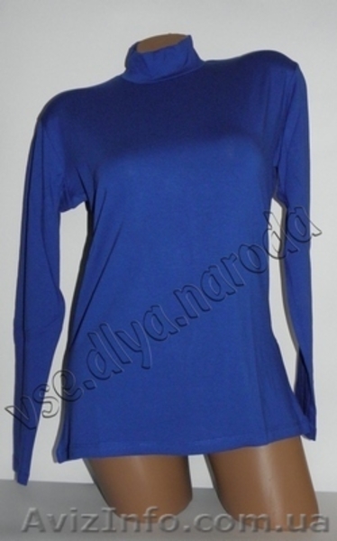 Женские водолазки оптом - <ro>Изображение</ro><ru>Изображение</ru> #4, <ru>Объявление</ru> #993849