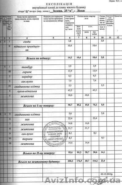 Продам  Двухэтажный Дом - <ro>Изображение</ro><ru>Изображение</ru> #2, <ru>Объявление</ru> #997241